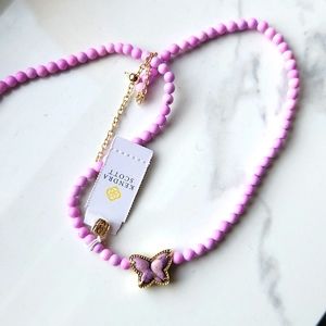 Kendra Scott Lillia Beaded Necklace